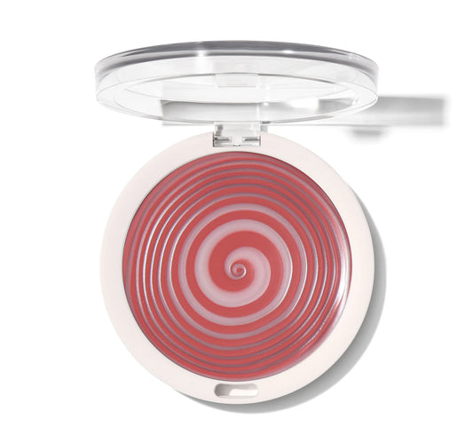 Morphe Huephoric Rush 3-in-1 Silk Blush 8g- Hypnotized