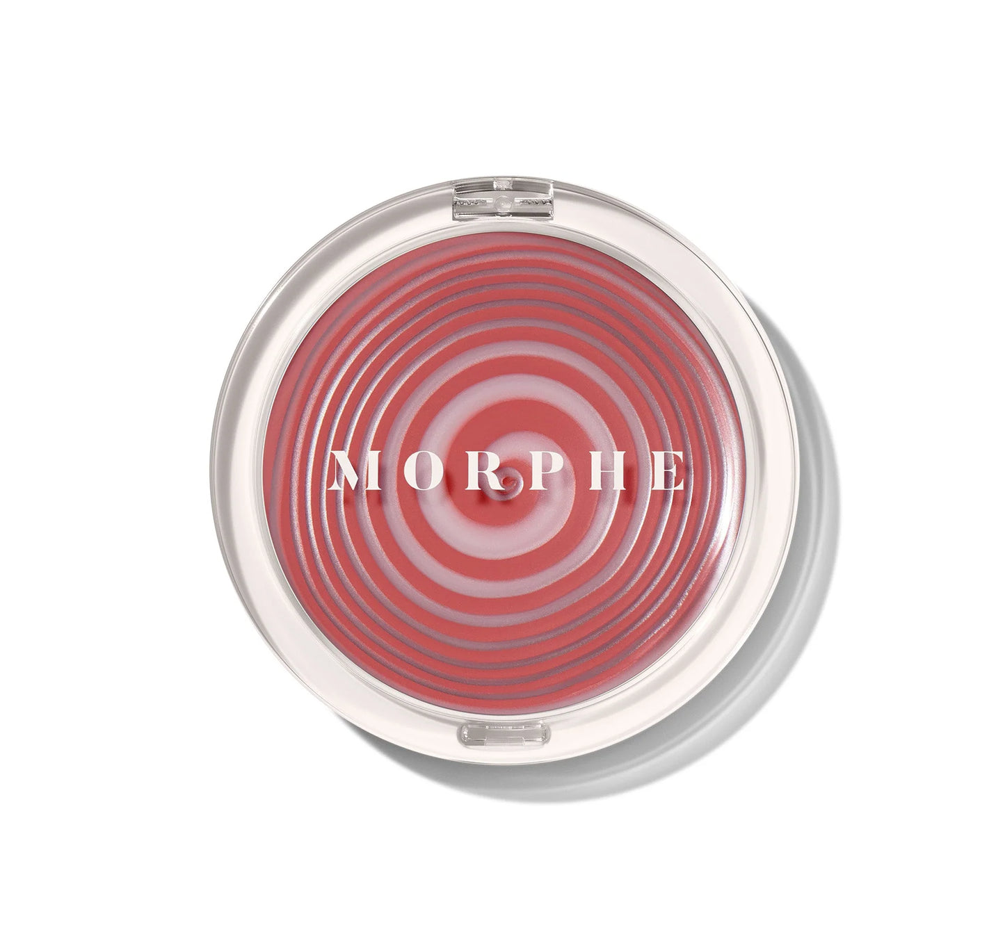 Morphe Huephoric Rush 3-in-1 Silk Blush 8g- Hypnotized