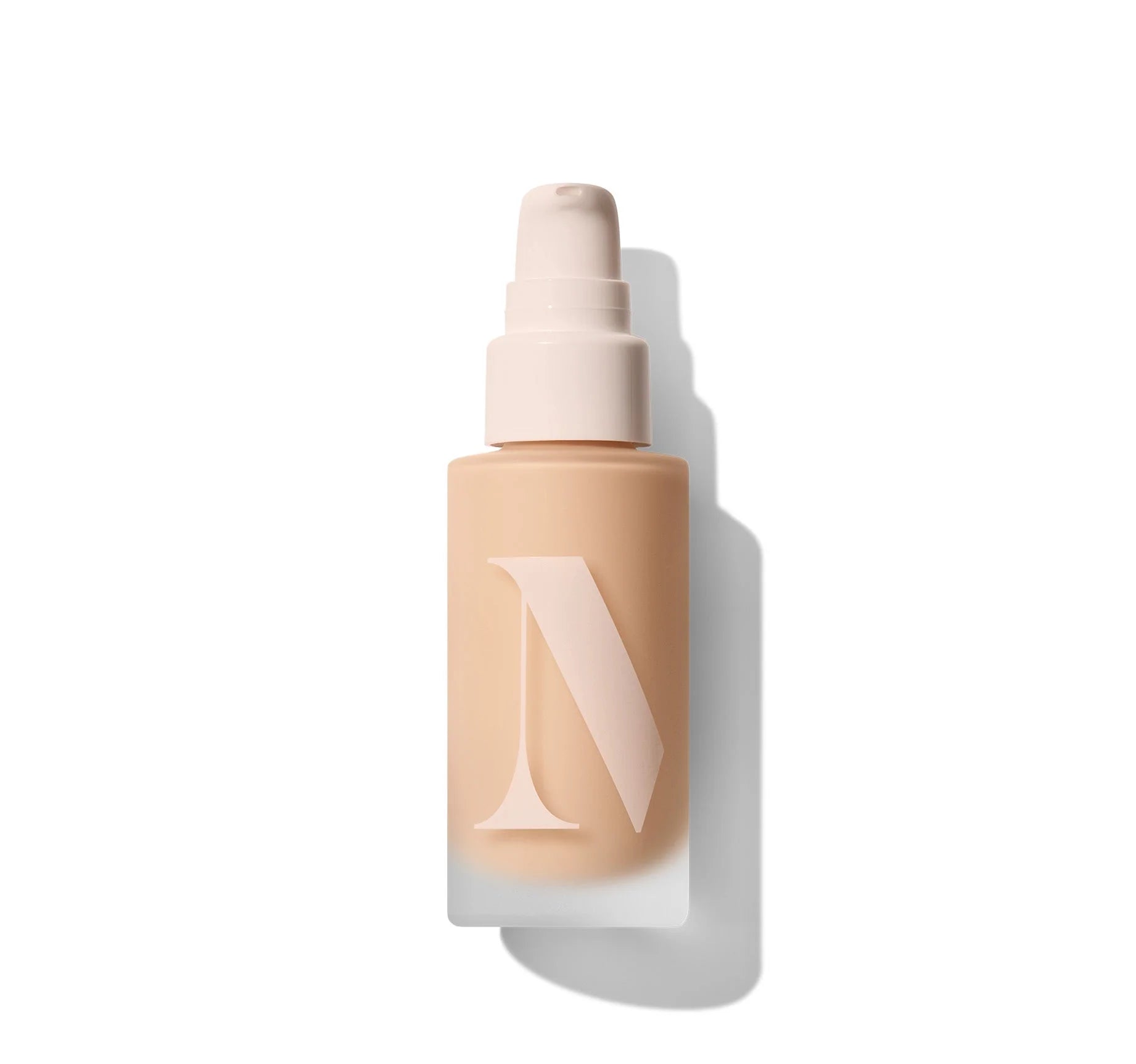 Morphe Lightform Extended Hydration Foundation-Medium 11N, 30ml