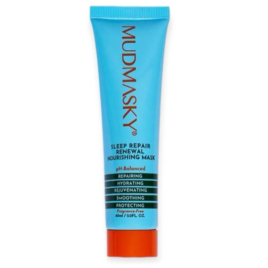 Mudmasky Sleep Repair Renewal Nourishing Mask 60ml