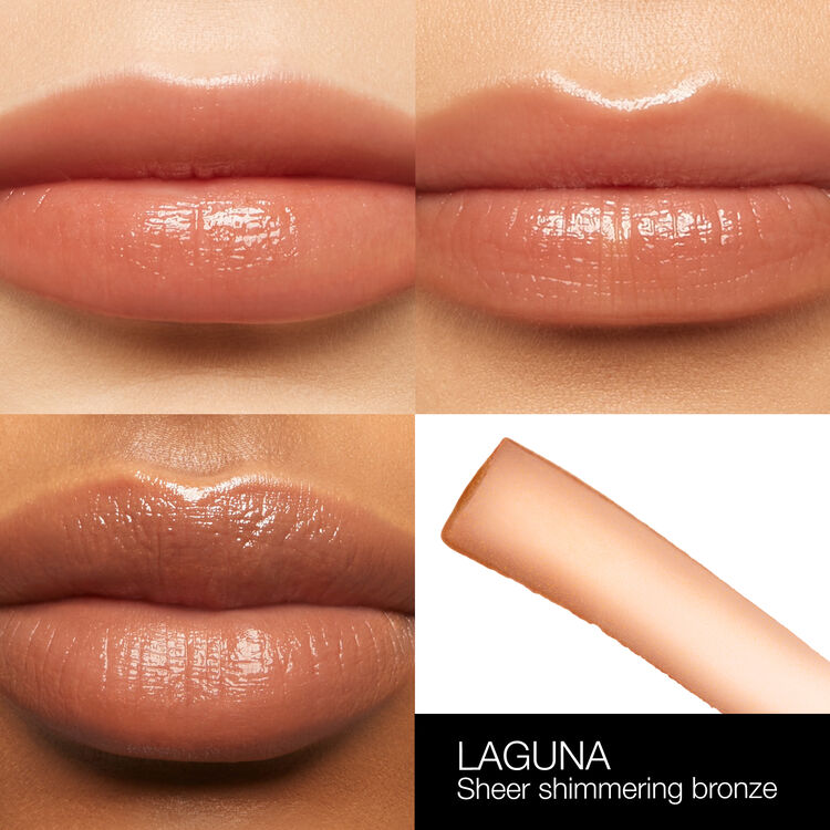 NARS Afterglow Lip Balm- Laguna