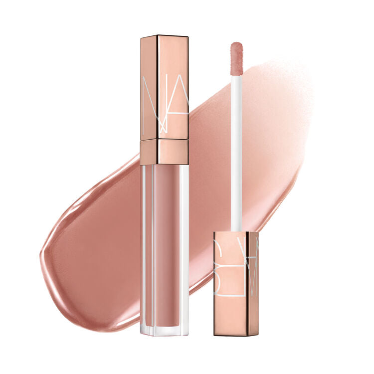 NARS Afterglow Lip Shine- NYMPHO