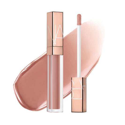 NARS Afterglow Lip Shine- NYMPHO