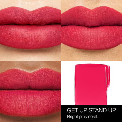 NARS Powermatte Lip Pigment- Get Up Stand Up