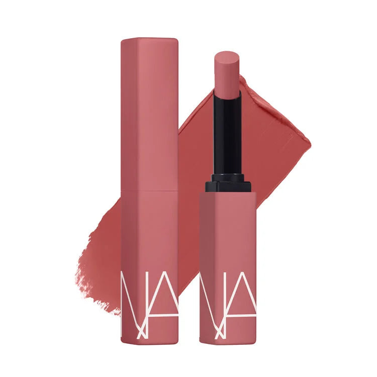 NARS Powermatte Lipstick 112 American Woman