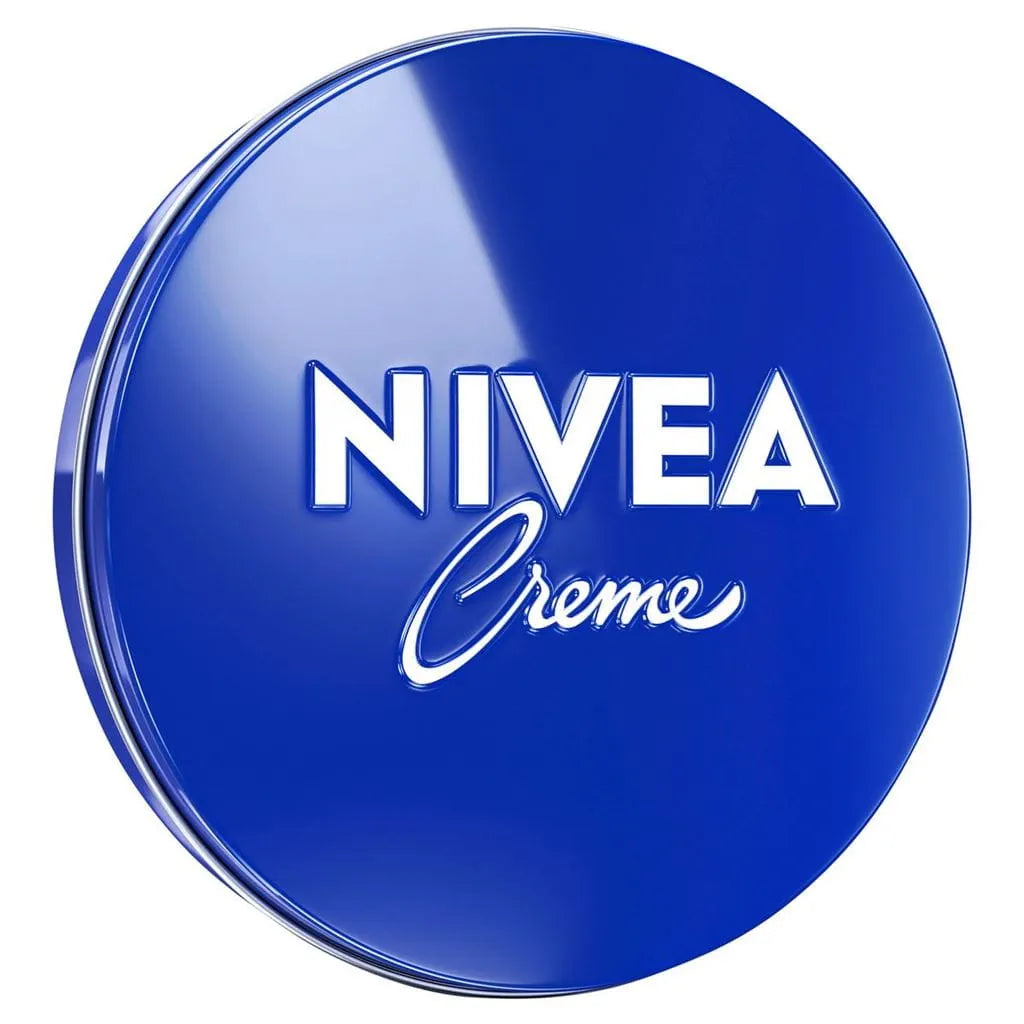 NIVEA Cream For Face & Body 60ml