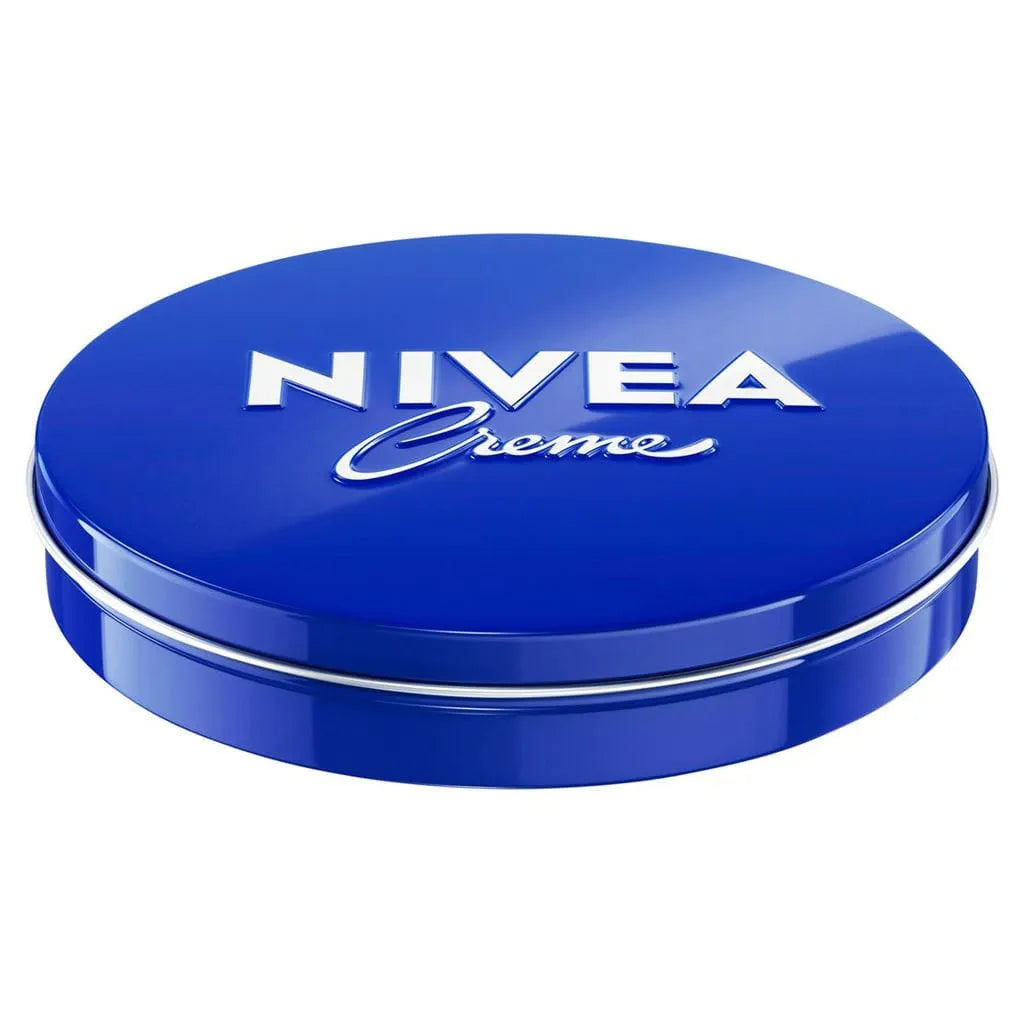 NIVEA Cream For Face & Body 60ml
