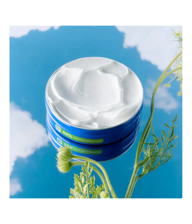 NIVEA Cream For Face & Body 60ml