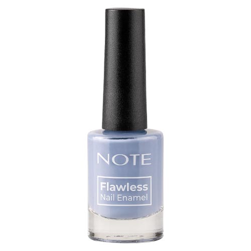 NOTE Flawless Nail Enamel- 13 Clam Zone 9ml