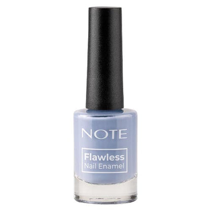 NOTE Flawless Nail Enamel- 13 Clam Zone 9ml