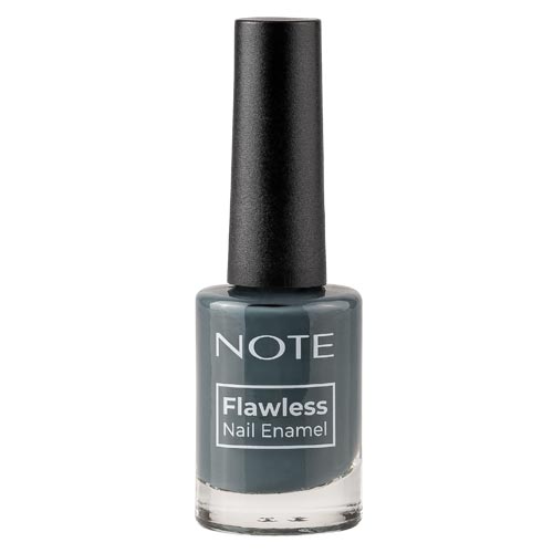 NOTE Flawless Nail Enamel- 19 Little Succulent 9ml