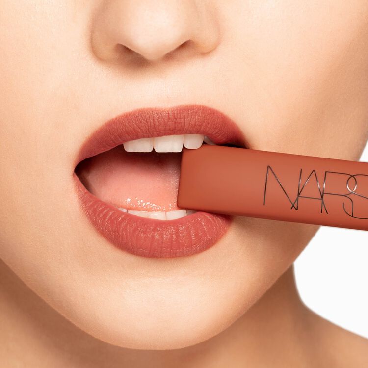 Nars Cosmetics Air Matte Lip Color- Lose Control