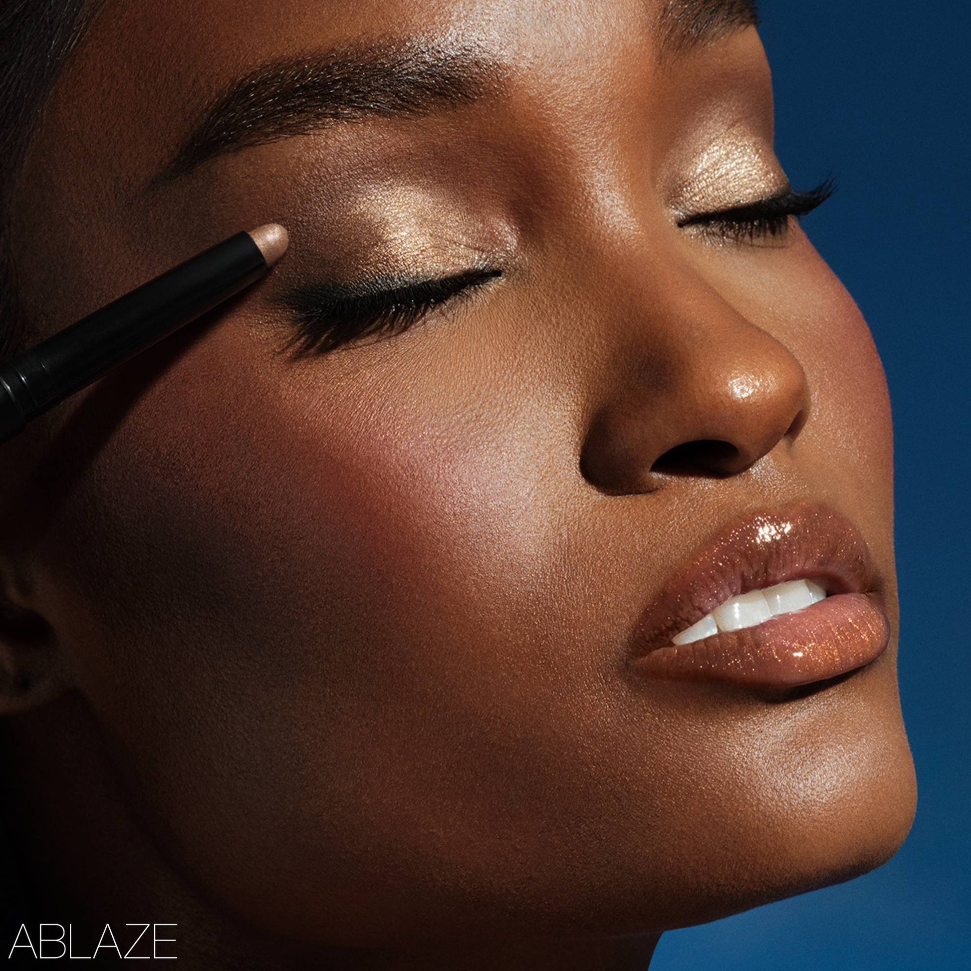 Nars Total Seduction Eyeshadow Stick- Adults Only