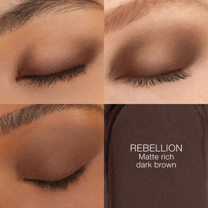 Nars Total Seduction Eyeshadow Stick- Rebellion