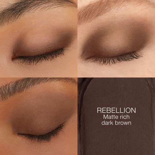 Nars Total Seduction Eyeshadow Stick- Rebellion