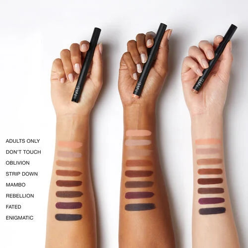 Nars Total Seduction Eyeshadow Stick- Rebellion