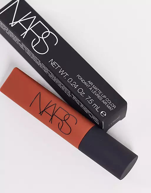 Nars Cosmetics Air Matte Lip Color- Lose Control