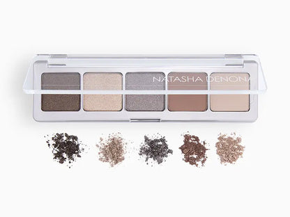 Natasha Denona Hot Taupic Eyeshadow Palette