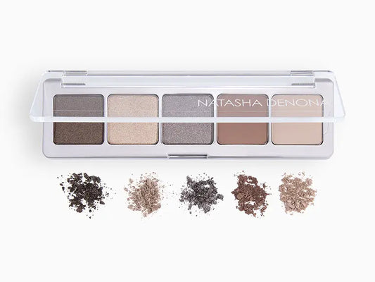 Natasha Denona Hot Taupic Eyeshadow Palette