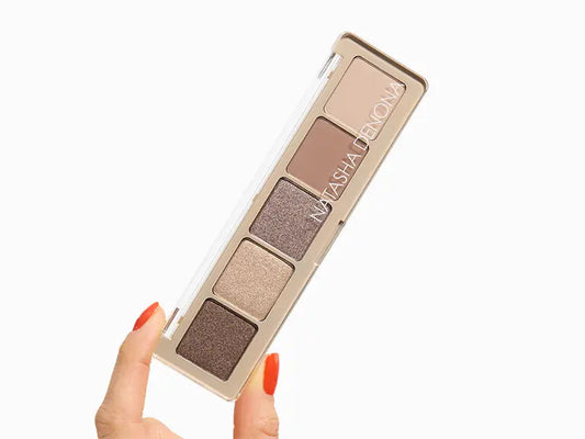 Natasha Denona Hot Taupic Eyeshadow Palette