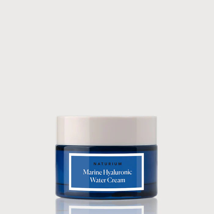 Naturium Marine Hyaluronic Water Cream 50g