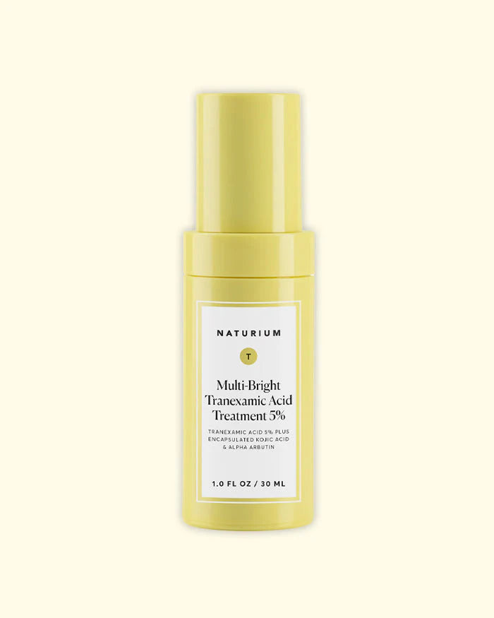 Naturium Multi-Bright Tranexamic Acid Treatment 5% 30ml