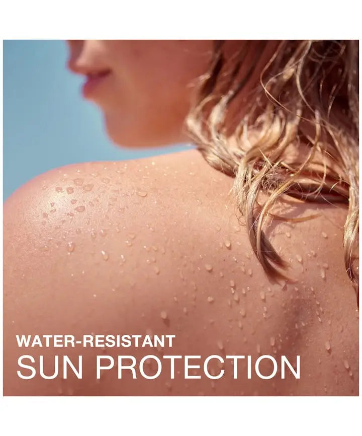 Neutrogena Beach Defense Water + Sun Protection Sunscreen SPF70, 198ml