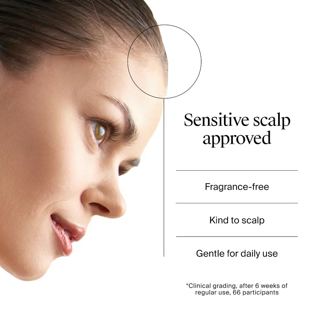 Neutrogena T/Gel Anti-Dandruff Sensitive Scalp Shampoo 150ml