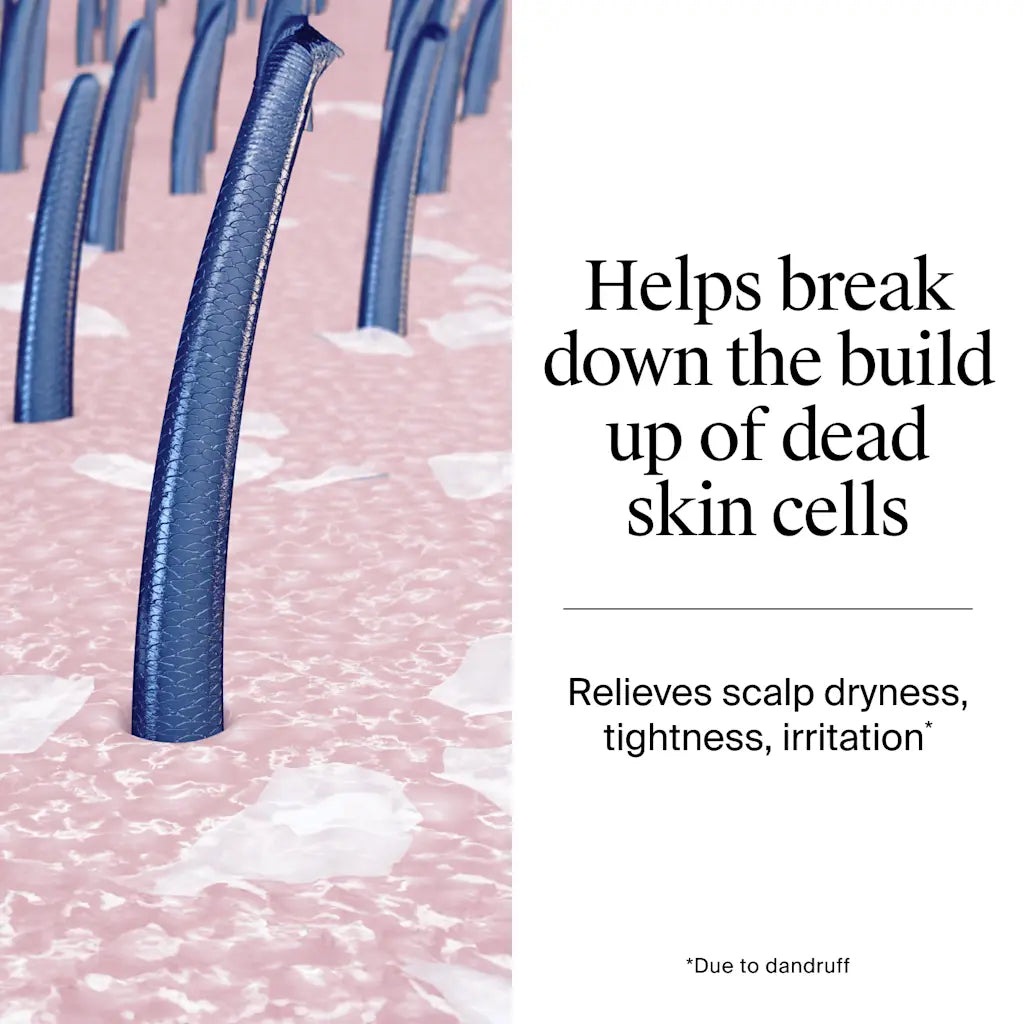 Neutrogena T/Gel Anti-Dandruff Sensitive Scalp Shampoo 150ml