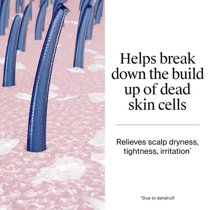 Neutrogena T/Gel Anti-Dandruff Sensitive Scalp Shampoo 150ml