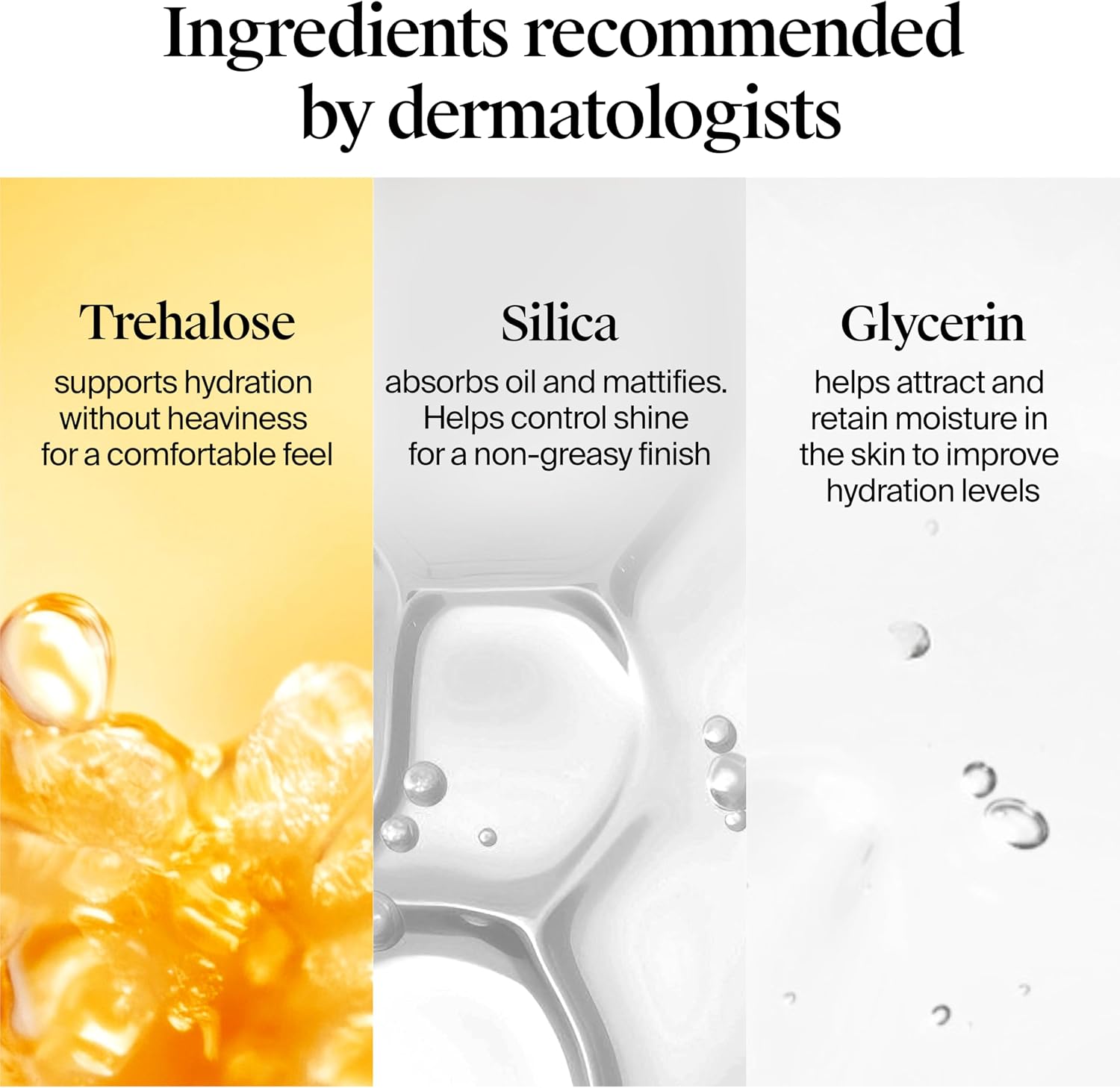 Neutrogena Ultra Sheer Invisible Fluid Sunscreen Oil Control SPF50+