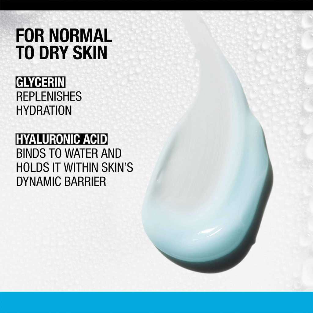 Neutrogena Hydro Boost Gel Cream For Dry Skin 50ml