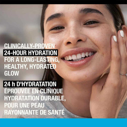 Neutrogena Hydro Boost Gel Cream For Dry Skin 50ml