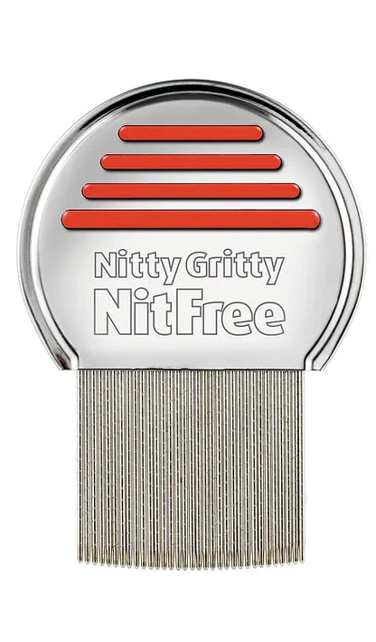 Nitty Gritty NitFree Head Lice Comb