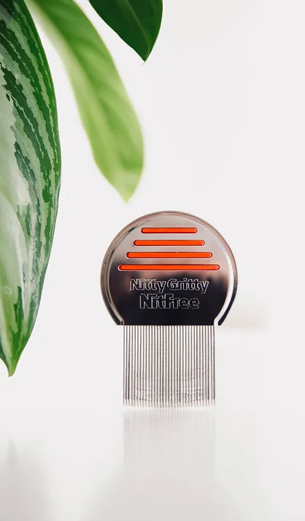 Nitty Gritty NitFree Head Lice Comb