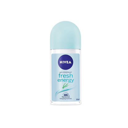 Nivea Energy Fresh Deodorant Roll-On 50ml