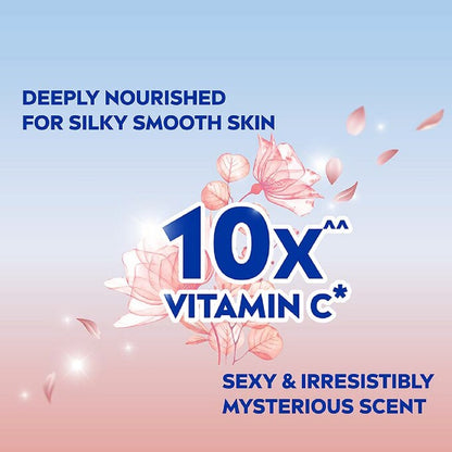Nivea Extra Bright Peony & Vanilla Deodorant Roll-On 50ml