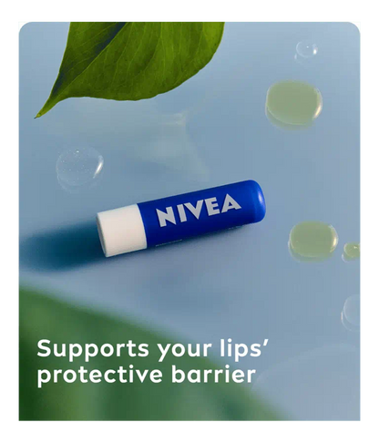 Nivea Original Care Lip Balm