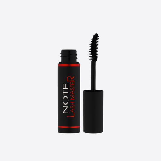 Note Lash Master Mascara 14ml