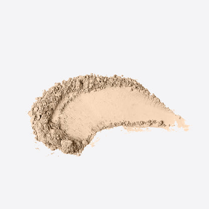 Note Luminous Silk Compact Powder- 04 Sand, 10g