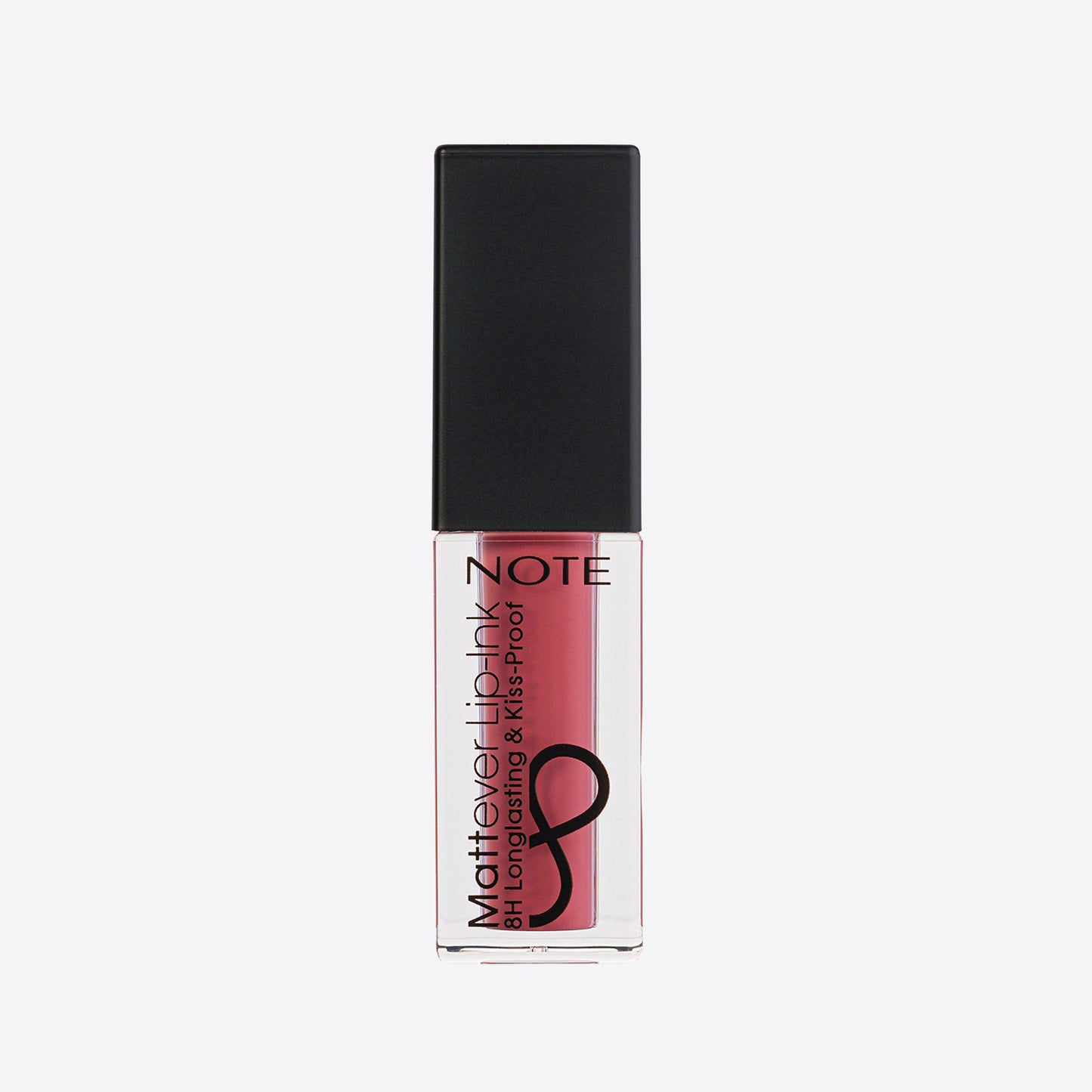 Note Mattever Lip Ink - 08 Antique Pink 4.5ml