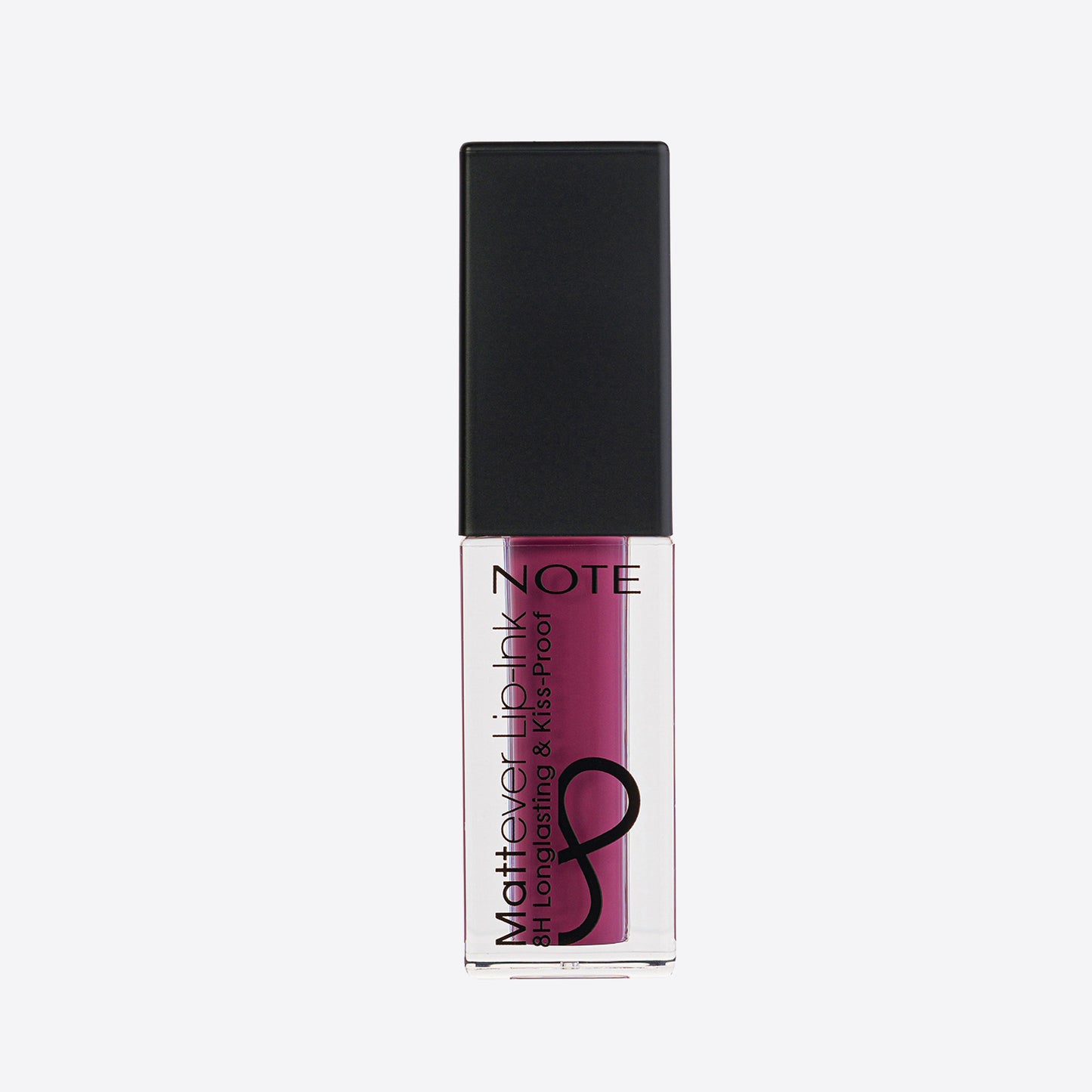 Note Mattever Lip Ink - 17 Dark Envie 4.5ml