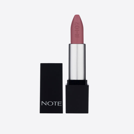 Note Mattever Lipstick- 09 First Date Rose 4g