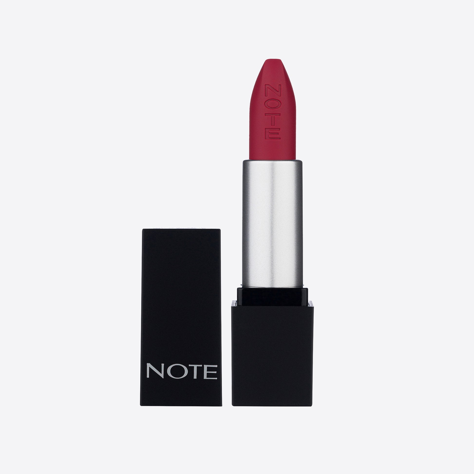 Note Mattever Lipstick- 13 Strawberry Envie 4g