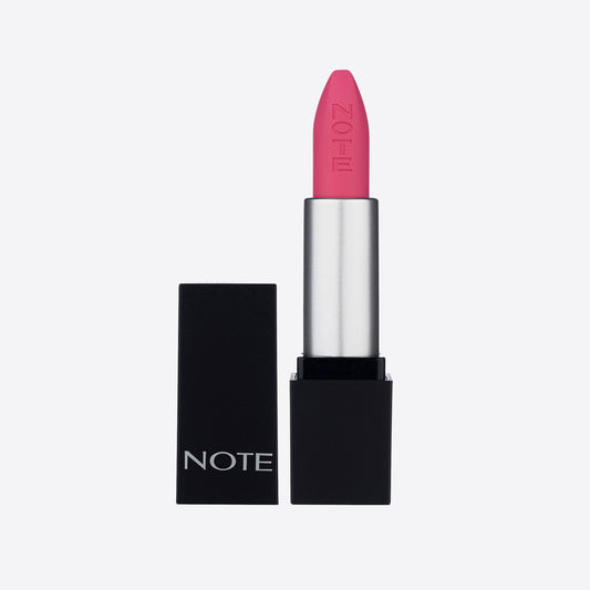 Note Mattever Lipstick- 15 Favorite Pink 4g