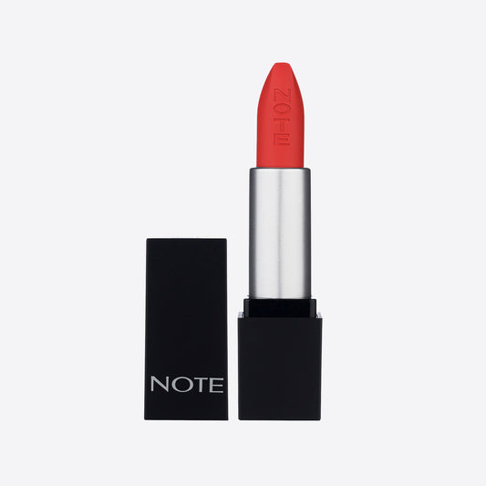 Note Mattever Lipstick- 16 Me Grenadine 4g