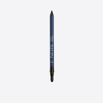 Note Smokey Eye Pencil- 02 Deep Blue 1.2g