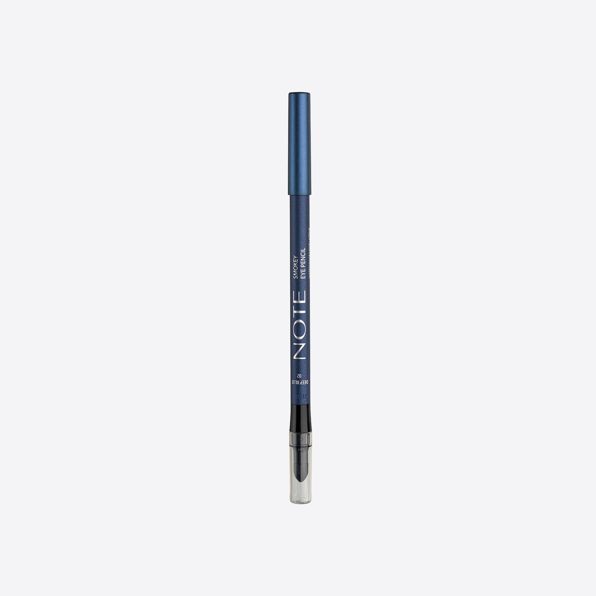 Note Smokey Eye Pencil- 02 Deep Blue 1.2g