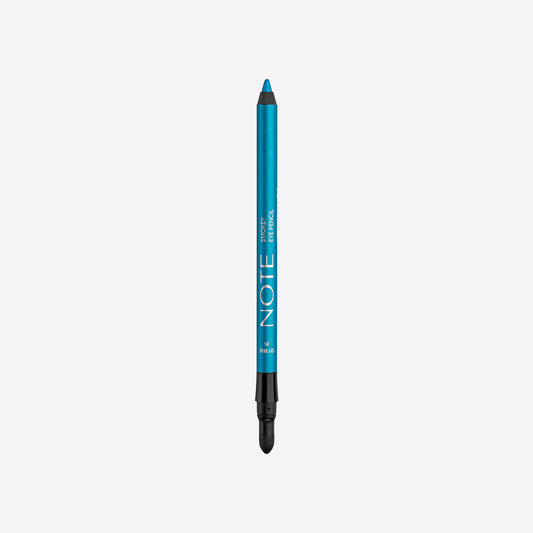 Note Smokey Eye Pencil- 05 Sky Blue 1.2g