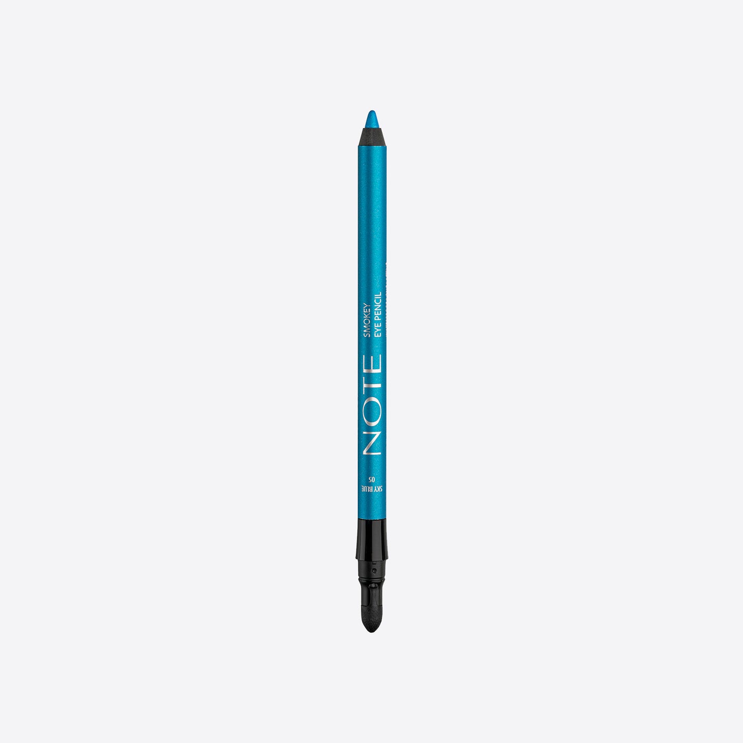 Note Smokey Eye Pencil- 05 Sky Blue 1.2g